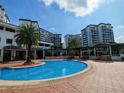 Orchid Park Condominium (D27), Condominium #546484691